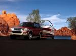 Ford Explorer 2006 года